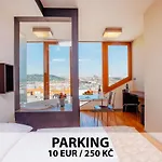 Wenceslas Square - Czech Leading Hotel Praga
