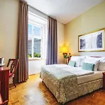 Hotel Wenceslas Square - Czech Leading