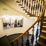 Hotel Wenceslas Square - Czech Leading Praga
