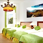 Wenceslas Square - Czech Leading Hotel Praga