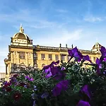 Hotel Wenceslas Square - Czech Leading Praga