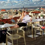 Wenceslas Square - Czech Leading Hotel