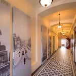 Hotel Wenceslas Square - Czech Leading Praga