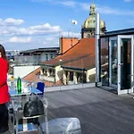 Wenceslas Square - Czech Leading Hotel 4*