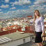 Hotel Wenceslas Square - Czech Leading Praga
