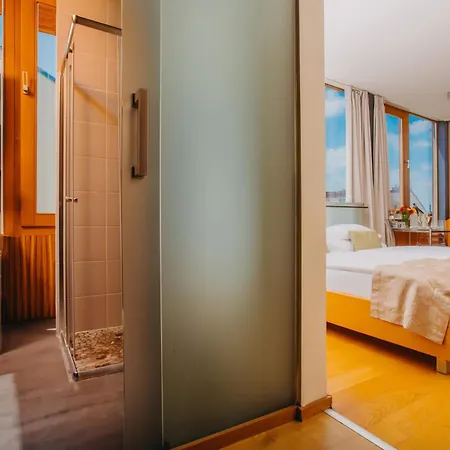 Hotel Wenceslas Square - Czech Leading Prague