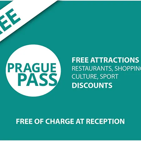 Wenceslas Square - Czech Leading 4* Prague