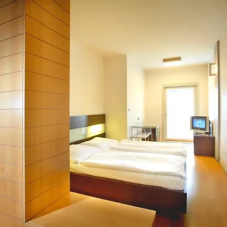 Wenceslas Square - Czech Leading Hotel Prague