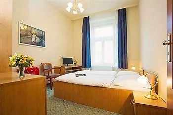 Wenceslas Square - Czech Leading Hotel Prague