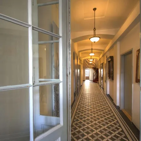 Wenceslas Square - Czech Leading Hotel 4*
