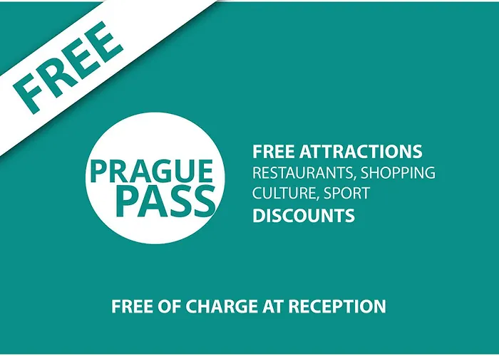 Wenceslas Square - Czech Leading 4* Praga