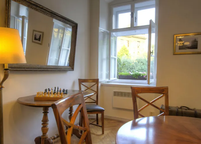 Wenceslas Square - Czech Leading Hotel