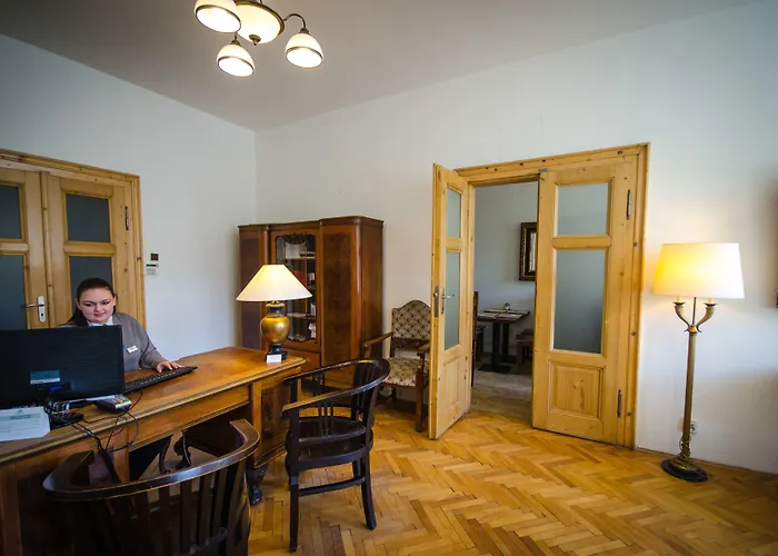 Wenceslas Square - Czech Leading Otel Prag