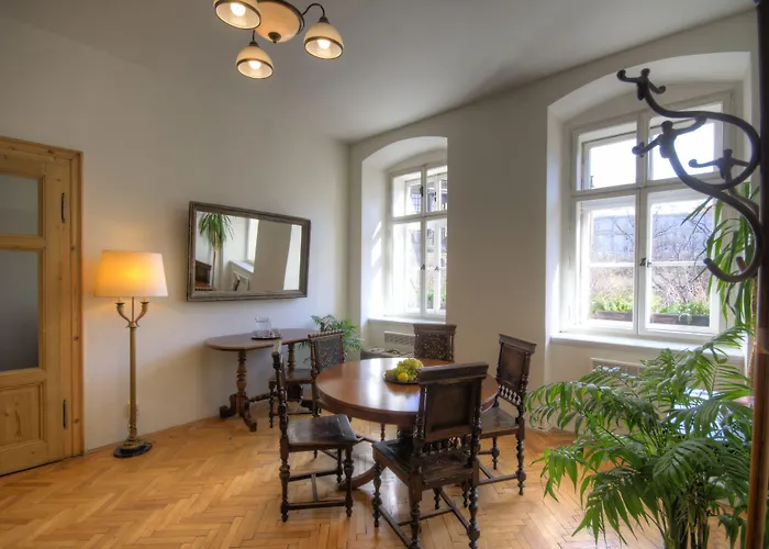 Wenceslas Square - Czech Leading Otel 4*