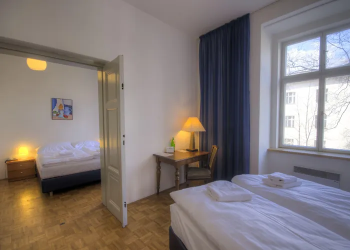 Wenceslas Square - Czech Leading Hotel