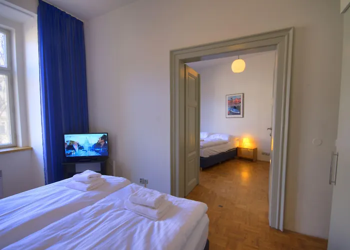 Wenceslas Square - Czech Leading Hotel