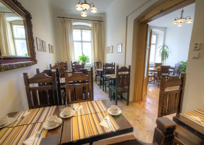 Wenceslas Square - Czech Leading Hotel