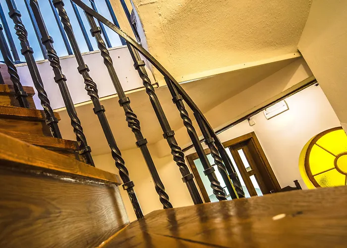 Wenceslas Square - Czech Leading Hotel
