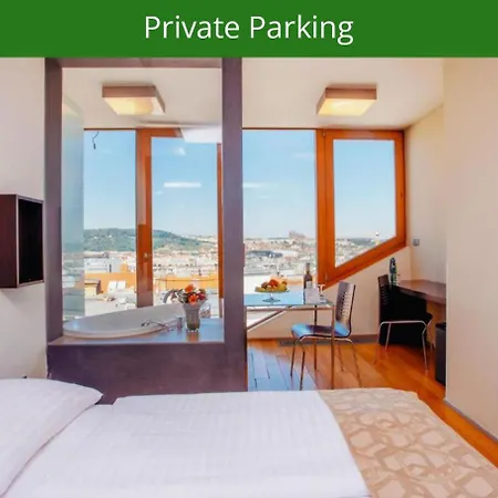 Wenceslas Square Hotel Hotel 4*
