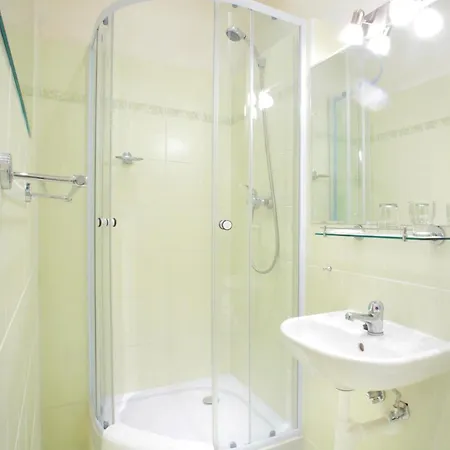 Hotel Wenceslas Square 4*