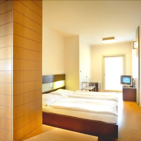 Wenceslas Square - Czech Leading Hotel 4*