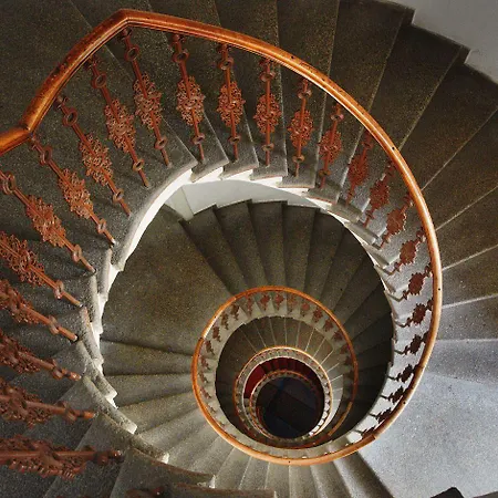 Hotel Wenceslas Square - Czech Leading Hotels - Operated By Czech Inn 4*