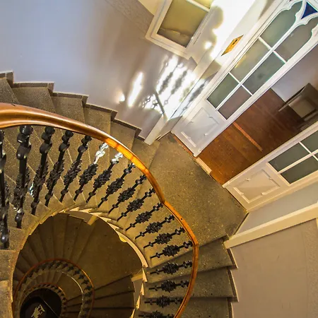 Hotel Wenceslas Square - Czech Leading Praga