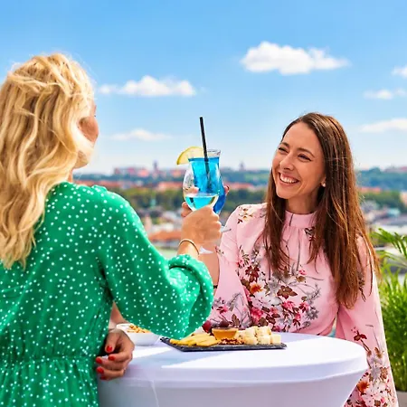 Wenceslas Square Hotel Hotel Praga