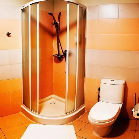 Wenceslas Square Hotel 4*