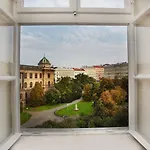 Hotel Wenceslas Square - Czech Leading Praha