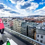 Hotel Wenceslas Square - Czech Leading 4*