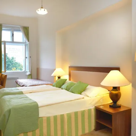 Wenceslas Square - Czech Leading 4* Prague