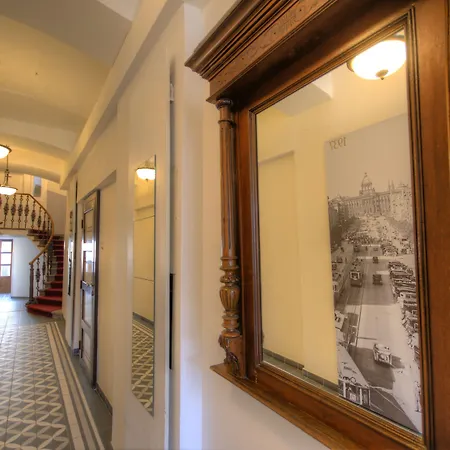 Wenceslas Square - Czech Leading Hotel