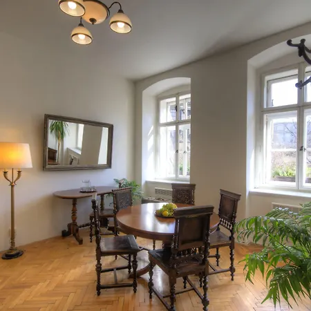 Wenceslas Square - Czech Leading Hotel 4*