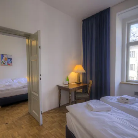 Wenceslas Square - Czech Leading Hotel