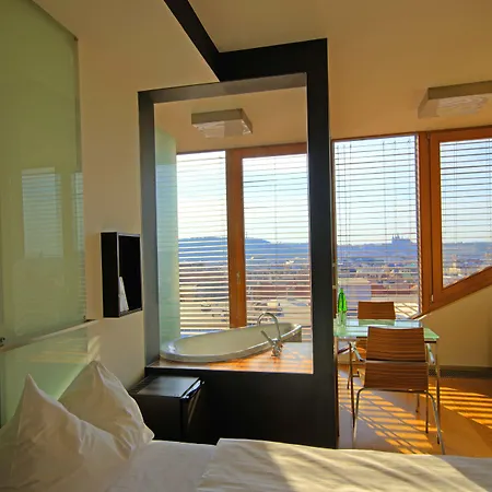 Hotel Wenceslas Square - Czech Leading Prague