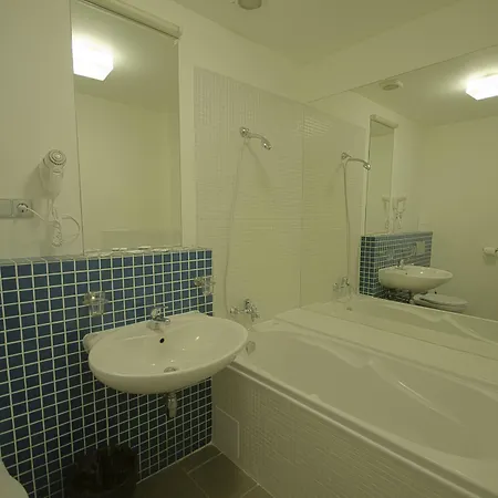 Hotel Wenceslas Square - Czech Leading Prague
