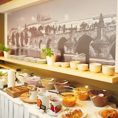 Wenceslas Square - Czech Leading 4* Prague