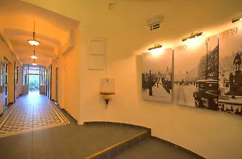 Wenceslas Square - Czech Leading Hotel Prague